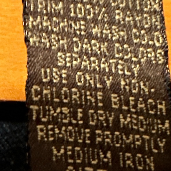 Agapo - Women's Jean Jacket - Size XL - Picture 7 of 10